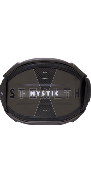 2025 Mystic Mens Stealth Waist Harness 35003.250650 - Truffle